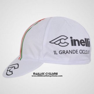 2011 Cinelli Casquette Ciclismo